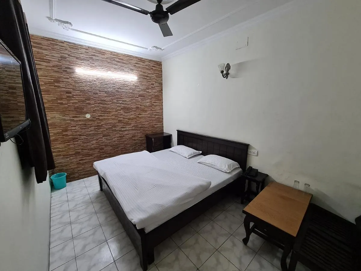 Hotel Victoria Chandigarh
