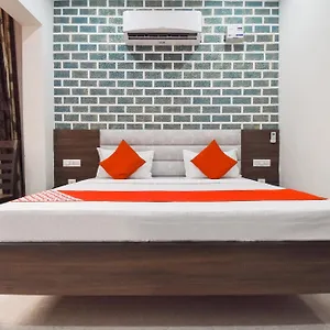 Hotel O, Chandigarh