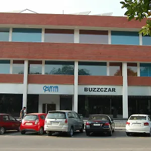 Hotel Maya, Chandigarh